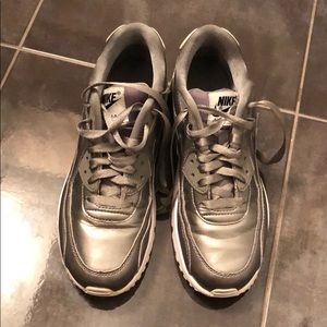 Nike Air Max 90 Women’s